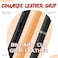 KONLLEN Leather Grip Wrap Cowhide Waterproof NonSlip 349 104 06mm Billiard Pool Cue Billiard Accessories