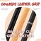 KONLLEN Leather Grip Wrap Cowhide Waterproof NonSlip 349 104 06mm Billiard Pool Cue Billiard Accessories