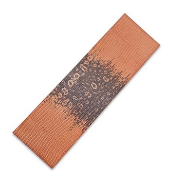 KONLLEN Leather Grip Wrap Cowhide Waterproof NonSlip 349 104 06mm Billiard Pool Cue Billiard Accessories