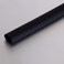 Longoni Contact Silicone Billiard Pool Cue Handgrip Wrap Black