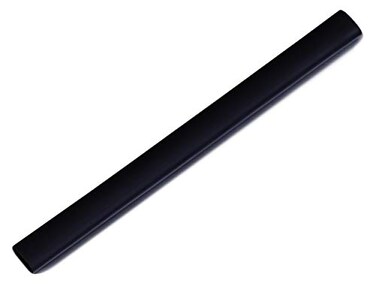 Longoni Contact Silicone Billiard Pool Cue Handgrip Wrap Black