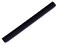 Longoni Contact Silicone Billiard Pool Cue Handgrip Wrap Black