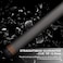 MangoRun Carbon Fiber Pool Cue Stick 125mm Tip Low Deflection Shaft Unbreakable Billiard Cue Stick Case Set with Little Extension Warproof Professional Pool Stick 1921 oz