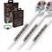 CUESOUL JazzMetal 19g Soft Tip Darts Pencil Shape