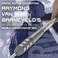 Target Darts Raymond Van Barneveld RVB 25 Year Edition 23G 95 Tungsten Swiss Point Steel Tip Darts Set
