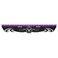 Viper by Viper Edge Dart Throw Line Marker Peel and Stick Dart Board Accessories with Axis Rectifier Scale Regulation Oche Throw Line for Steel Tip and Soft Tip Darts