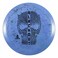 DOOMSDAY DISCS Blackout Disc Golf Fairway Driver Precision Control with Ease