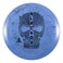 DOOMSDAY DISCS Blackout Disc Golf Fairway Driver Precision Control with Ease