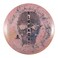 DOOMSDAY DISCS Blackout Disc Golf Fairway Driver Precision Control with Ease