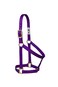 Weaver Equine Weaver Leather Basic NonAdjustable Nylon Horse Halter