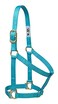 Weaver Equine Weaver Leather Basic NonAdjustable Nylon Horse Halter