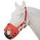 Tough 1 Easy Breathe Grazing Muzzle Horse Orange