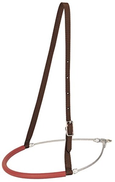 Weaver Leather Cable Noseband