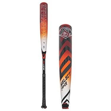 Louisville Slugger Select PWR 3 BBCOR Baseball Bat 3128 oz