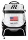 Marucci Dynamo BAT Pack WhiteBlack