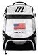 Marucci Dynamo BAT Pack WhiteBlack