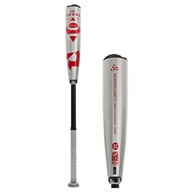 DeMarini 2022 The Goods 10 USSSA Youth Baseball Bat 3121 oz