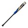 DeMarini 2025 Zen 3 BBCOR Baseball Bat 3330 oz