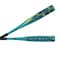 Easton MOXIE TBall Bat USA 26 13 Cyan Blue