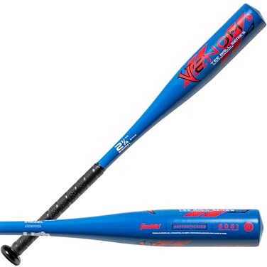 Franklin Sports Venom 1100 Official Teeball Bat 25 11