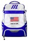 Marucci Dynamo BAT Pack WhiteRoyal Blue