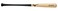 Mizuno MZP 271 Pro Limited Maple Wood Baseball Bat NaturalBlack 33 inch