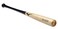 Mizuno MZP 271 Pro Limited Maple Wood Baseball Bat NaturalBlack 33 inch