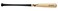 Mizuno MZP 271 Pro Limited Maple Wood Baseball Bat NaturalBlack 33 inch