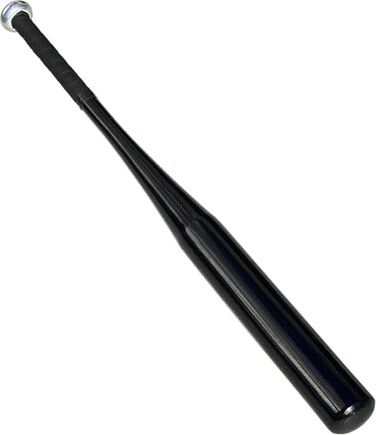 KOTIONOK Aluminum Baseball Bat 28 Inch 13 Oz UltraLightweight Fungo Bat for Softball Training