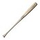 Louisville Slugger Genuine Mix Unfinished Natural Clear Baseball Bat 33