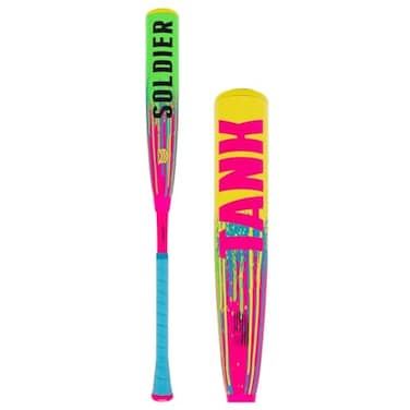 Soldier Sports 2025 Soldier Tank USSSA Youth Baseball BAT 5 31 26oz
