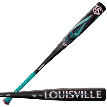 Louisville Slugger 2025 Atlas 3 BBCOR Baseball Bat 3330 oz