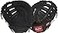 Rawlings RENEGADE Baseball First Base Glove Right Hand Throw 115 Single Post Double Bar Web