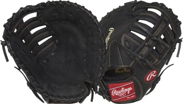 Rawlings RENEGADE Baseball First Base Glove Right Hand Throw 115 Single Post Double Bar Web