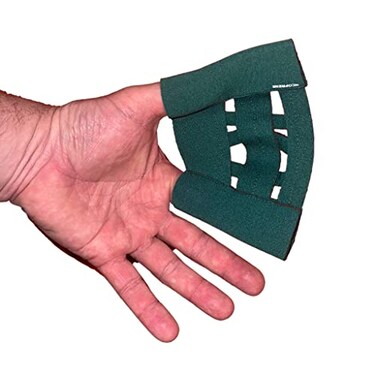 MaxBP WebGlove Training Glove