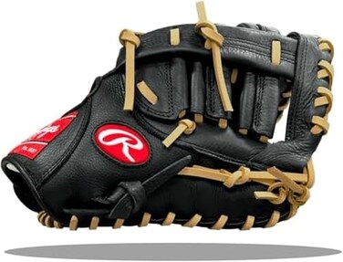 Rawlings Select PRO LITE Series Youth Baseball Glove First Base Mitt 115 RHT