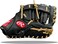 Rawlings Select PRO LITE Series Youth Baseball Glove First Base Mitt 115 RHT