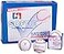Jugs Softie Training Baseballs One Dozen Multi 9