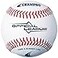 CHAMPRO Champro Official League Cork Center C2 Rubber Core Baseball White 9Inch