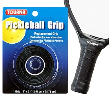 Tourna TOURNA Pickleball Paddle Grip