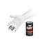 Storm Max Pro Grip RollSilver
