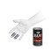 Storm Max Pro Grip RollSilver