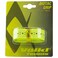 Volkl Biotac Replacement GripSingle Pack Neon YellowBlack Dots