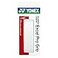 YONEX Yonex Synthetic Leather Excel Pro Replacement Grip White