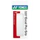 YONEX Yonex Synthetic Leather Excel Pro Replacement Grip White