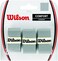 WILSON Pro Overgrip Comfort 3 Pack Silver