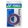 YONEX Super GRAP Racquet Overgrip Dark Purple 3Pack