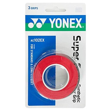 YONEX Yonex Super Grap Wine Red