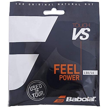 Babolat VS TouchTouch VS Tennis String 15L Natural