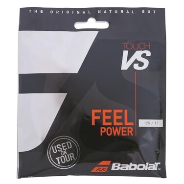 Babolat Touch VS 17G Tennis String